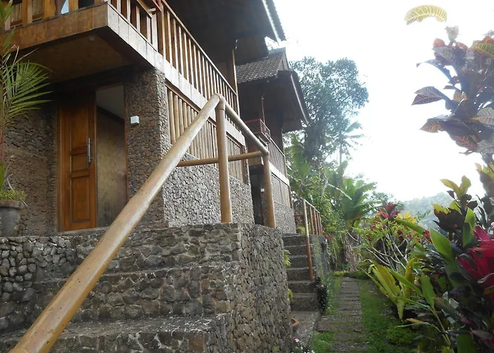 Dukuh Villa