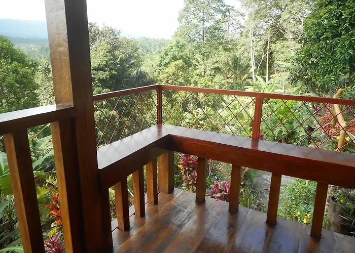Dukuh Villa *