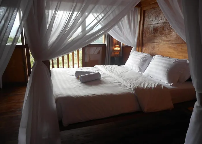 Dukuh Villa