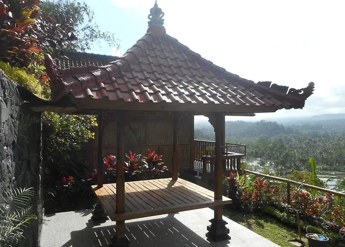 Dukuh Villa *