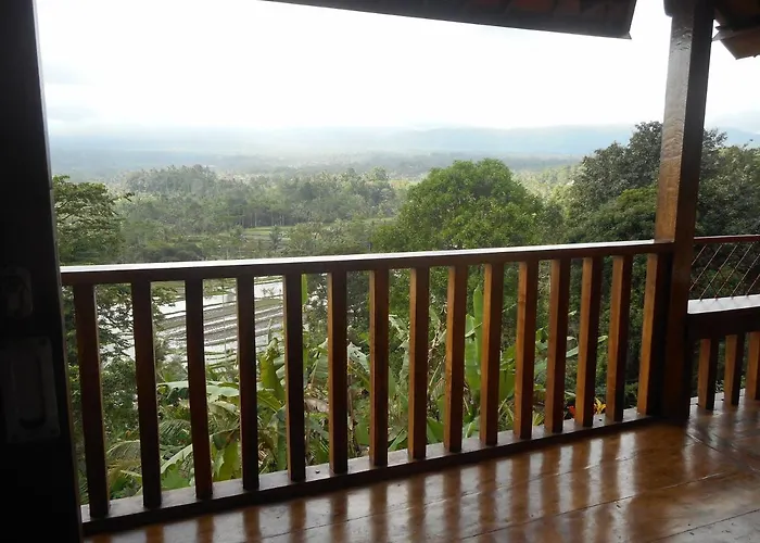 Dukuh Villa