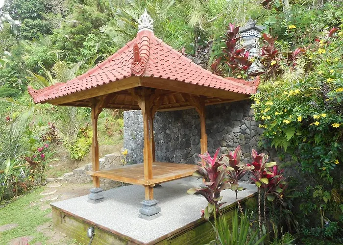 Villa Dukuh *