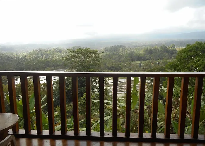 Dukuh Villa *