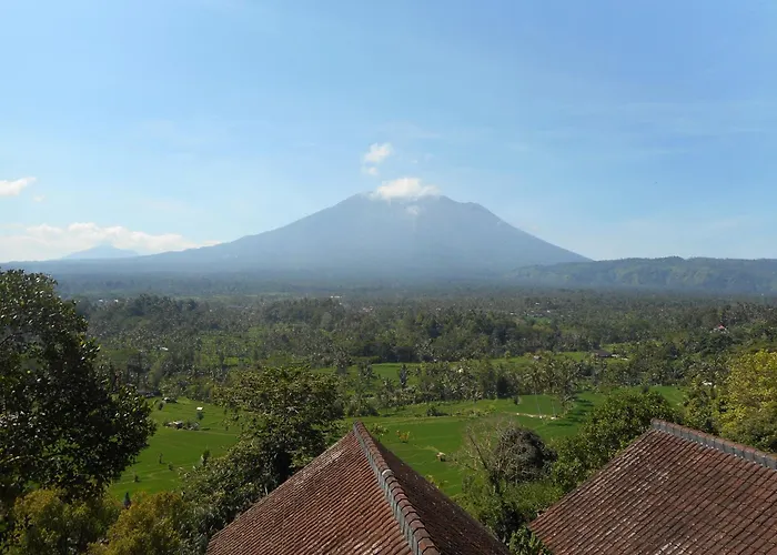 Villa Dukuh