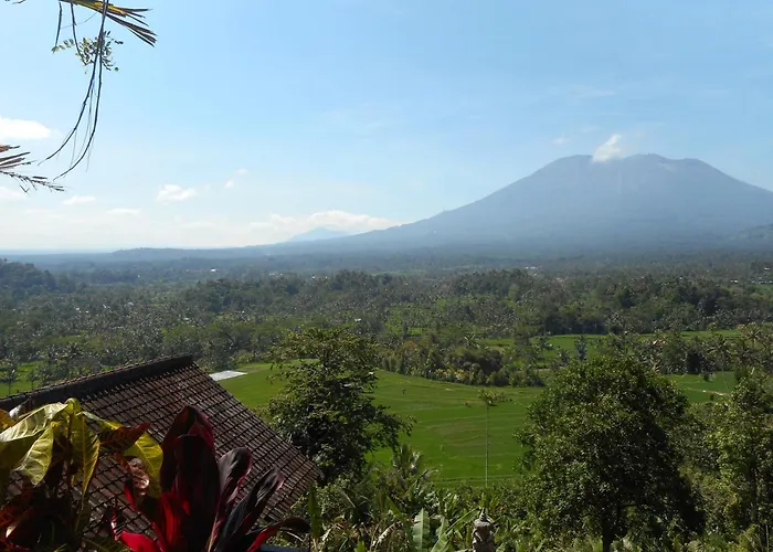 Dukuh Villa Selat